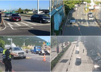 影音/雙十連假人車湧現 宜蘭傳藝多項活動優惠掀遊趣
