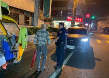 保護學生安全 里港警分局攜手各級學校強化4項措施