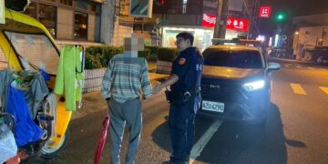 保護學生安全 里港警分局攜手各級學校強化4項措施