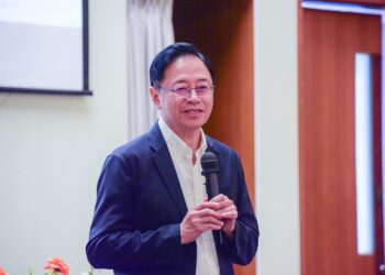 中原大學舉辦半導體國際論壇 產業大咖齊心催生「台灣半導體國際發展協會」