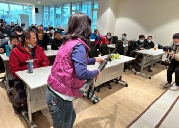 屏縣115年綠鬣蜥移除教育訓練 10月9日起開放報名