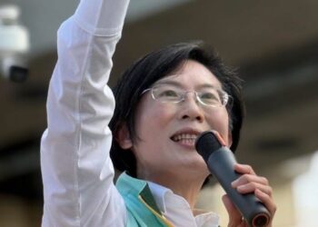 最新消息！廉政會決議「暫不處置」　林岱樺依法說明、初選資格確定無虞