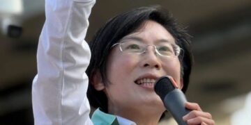 最新消息!廉政會決議「暫不處置」 林岱樺依法說明、初選資格確定無虞