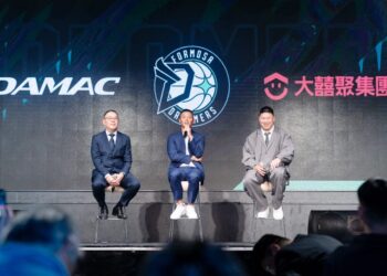 大囍聚地產 × DAMAC × 福爾摩沙夢想家  「理念共榮 × 品牌共振」 跨界戰略合作