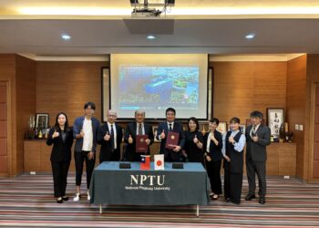 屏東鹿兒島關係再進化 屏大與日高校簽署MOU 深化教育與文化交流