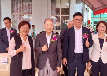 影音/順德工業斥資14億起家厝重建   智慧新廠踏穩AI供應鏈