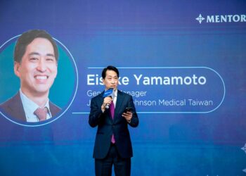 Mentor曼陀新品登場 攜手在地夥伴開創專業新世代