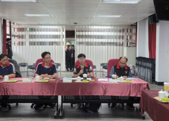 產官攜手改善空氣品質　 華紙異味改善成果顯著