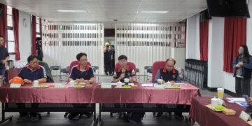 產官攜手改善空氣品質  華紙異味改善成果顯著