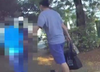 假投資詐騙車手取款　楠警當場逮人