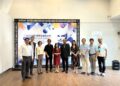 高師大攜手德國威瑪包浩斯大學 設計工坊成果展熱烈登場