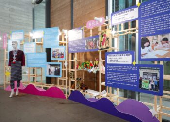 見證青年多元行動能量  宜蘭青年志願服務成果展10/28登場