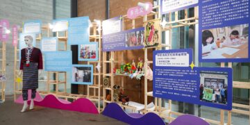 見證青年多元行動能量  宜蘭青年志願服務成果展10/28登場