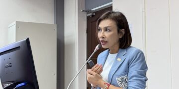 台中驚傳非洲豬瘟!邱議瑩嘆「長年堅守仍破功」 建議高市府啟動五大防範措施
