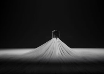 無垢舞蹈劇場30　白鳥啣種子而歸-《潮》10/18-19台中歌劇院絕美重逢