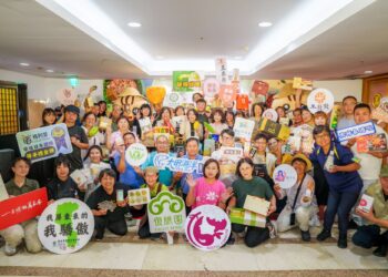 遠東SOGO忠孝館「屏東好物~百味風華」屏東物產展