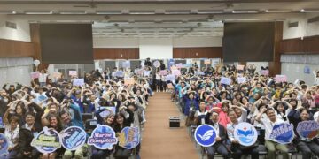 海洋素養創新教學競賽全國決賽隆重登場 30校200位師生同場競技