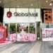 Global Mall屏東市《20週年慶》2波再加碼 消費滿3,000元最高贈500元