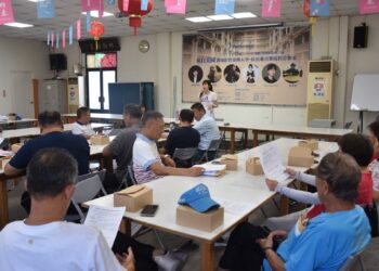 竹東鎮80歲以上重陽敬老禮金1000元  10/19匯款入帳