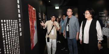 新北、桃園、彰化城市交流取經設計展  看見故鄉彰化無限精彩