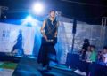 「蘭陽原創館山海風尚週年大秀」  全方位展現原民文化