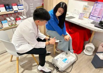 GNC 90週年慶全館5折起!健康回饋給力 滿額抽日本來回機票