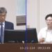 高雄市長初選人林岱樺籲行政院穩定豬肉價格 避免民眾恐慌