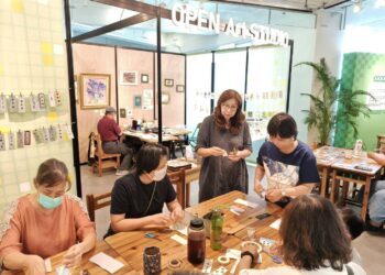 2025草花蔬菜種植挑戰賽   公開評審與頒獎典禮精彩登場