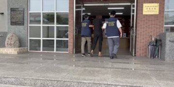 屏東警分局「打詐」再傳捷報 海豐所智擒車手