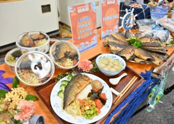 在地特色海洋慶典  2025南方澳鯖魚節11/1登場