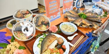 在地特色海洋慶典  2025南方澳鯖魚節11/1登場