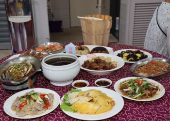 2025客家四炆四炒美食嘉年華 10/25苗栗市熱鬧登場