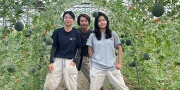 「嘉我好漾」線上創業課程結合AI 激發青年創造力