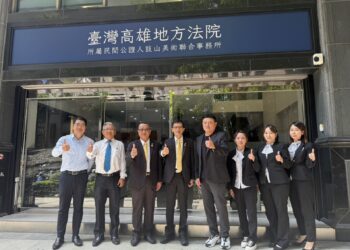 永慶集團再度攜手享溫馨 700桌尾牙盛典明年高雄登場