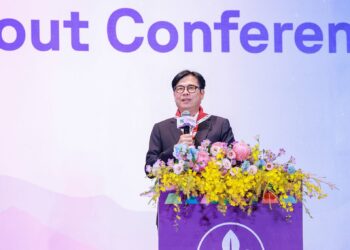 睽違36年!「亞太童軍領袖會議」高雄再登場   陳其邁:童軍精神啟發城市轉型