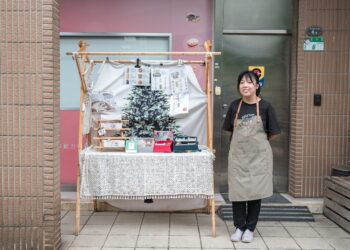 青年1及青年2庇護工場  促身障者自立