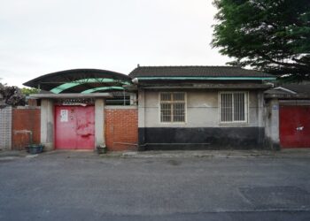 高雄市鳳山黃埔客站裝修工程進度說明