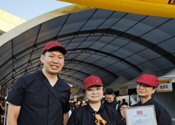 雲水食堂榮獲2025台北國際牛肉麵節銅牌 三代傳承好味道感動評審