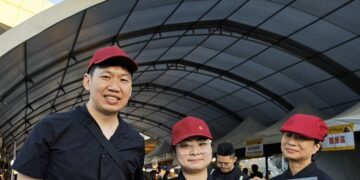 雲水食堂榮獲2025台北國際牛肉麵節銅牌 三代傳承好味道感動評審