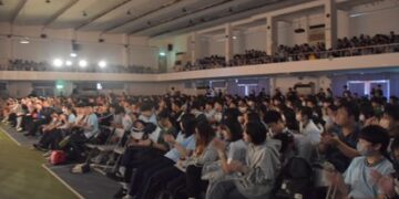 西班牙人聲樂團Dimensión Vocal魅力開唱