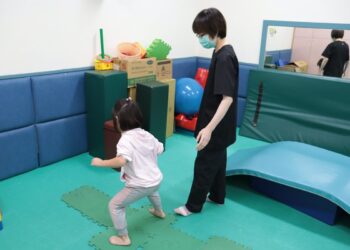 過動症不要排斥用藥   搭配運動見效