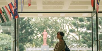 新北學生影像新星獎48部入圍作品     11/1起府中15、國家影視中心登場