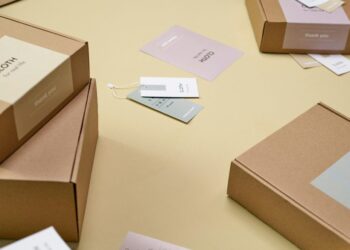 從零開始打造品牌:3大關鍵環節帶你搞懂品牌設計的完整流程