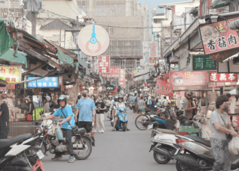 南國漫讀節開啟味蕾旅行 「屏東100碗」揭曉