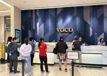 《發展觀光條例》新制上路 嘉市府籲業者守法經營