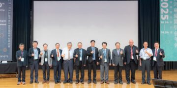 2025台灣麻醉醫學會年會於高醫盛大登場 麻醉界重磅級國際學者齊聚探討麻醉的無限與永續