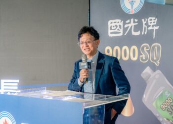 台灣中油國光牌發表 API SQ 全新規格機油    樹立引擎保護與效率新標竿