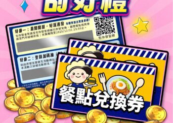 《包你發》攜手晨間廚房 × Uber Eats  打造餐飲、娛樂新體驗 吃早餐也能抽iPhone 17!