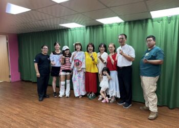 台灣有愛蕭宇辰主持「宜蘭森林風呂」  特輯上檔內地三大衛視及海外頻道