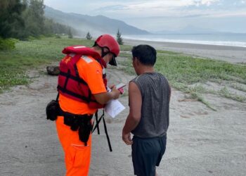 海委會海巡署颱風期間依法逕行舉發 結合地方政府裁罰機制共同維護人民生命安全